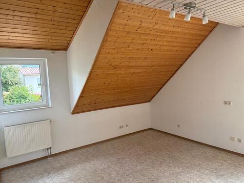 Foto - Appartment in Hochschul nähe - 400,00 EUR Kaltmiete,