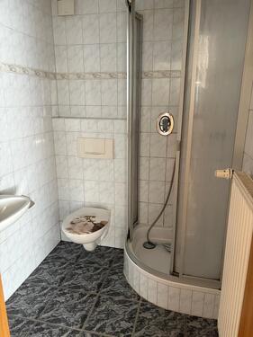 Foto - Etagenwohnung zur Miete in Fulda