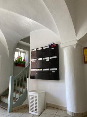 Foto - Etagenwohnung zum Kaufen in Augsburg