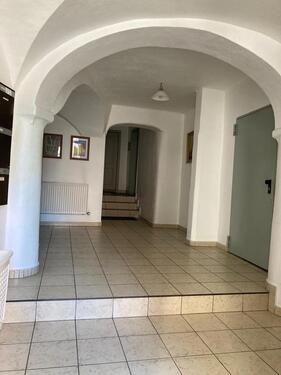 Foto - Etagenwohnung in Augsburg