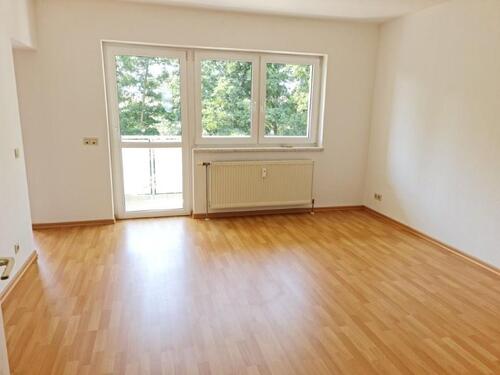 Foto - +++ Wunderschön, ruhig gelegene 3-Zimmer-Wohnung mit Balkonblick ins Grüne +++