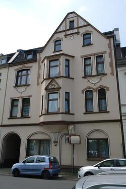 Foto - Toll renovierte 3 Zimmer Wohnung mit tollen Schnitt