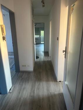 Foto - 3 Zimmer Wohnung in Kalbach ab sofort zu vermieten