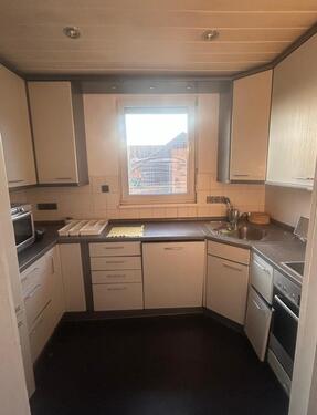 Foto - Etagenwohnung zur Miete in Frankfurt am Main