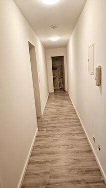 Foto - Etagenwohnung zur Miete in Langgöns