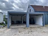 Foto - Doppelgarage - 120,00 EUR Miete,