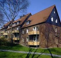 Demnächst frei! 2-Zimmer-Wohnung in Dortmund Hörde