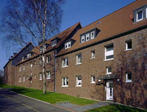 Foto - Etagenwohnung zur Miete in Dortmund