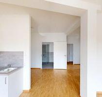 Umzugsbonus sichern! | Lichtdurchflutete 4-Zimmer-Neubauwohnung mit Einbauküche und Balkon - Emmendingen