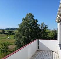 Schöne 3,5 Zimmer-Wohnung in HN-Biberach, Balkon, EBK - Heilbronn Frankenbach