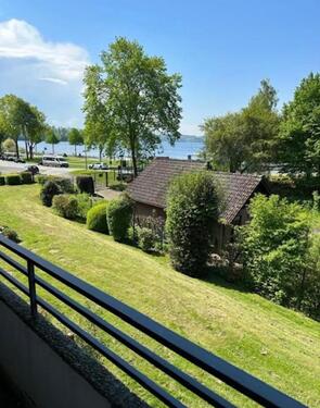 Foto - Möblierte Wohnung in Delecke Möhnesee