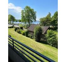 Möblierte Wohnung in Delecke Möhnesee