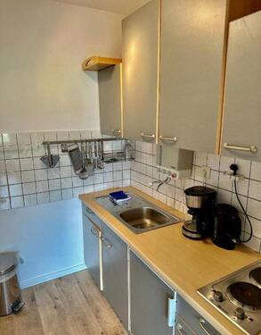 Foto - Etagenwohnung in Möhnesee