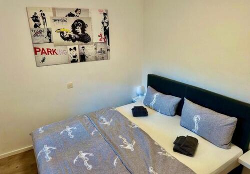 Foto - Etagenwohnung in Möhnesee zur Miete