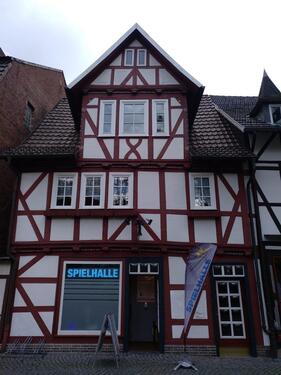 Foto - Charmantes Wohn- und Geschäftshaus am Kurpark