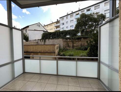 Foto - Etagenwohnung in Stuttgart zur Miete