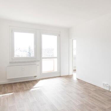 Foto - 3 Zimmer Etagenwohnung in Freiberg