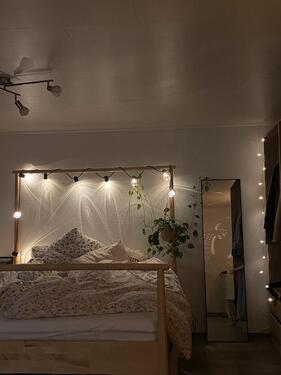 Foto - Zwischenmiete Souterrain Wohnung Ohmenhausen