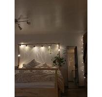 Zwischenmiete Souterrain Wohnung Ohmenhausen - Dußlingen