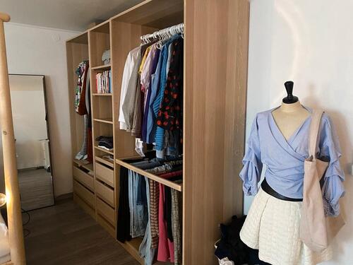 Foto - 1 Zimmer Etagenwohnung zur Miete in Dußlingen