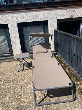 Foto - Etagenwohnung in Dußlingen zur Miete