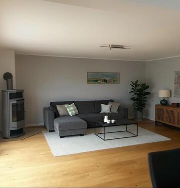 Foto - barrierefreie Erdgeschosswohnung Mitbachaue