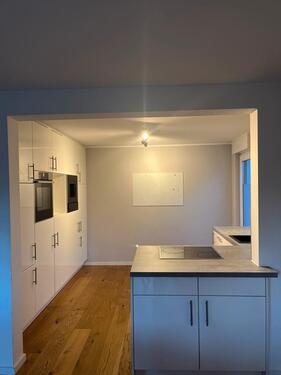 Foto - 3 Zimmer Etagenwohnung in Euskirchen