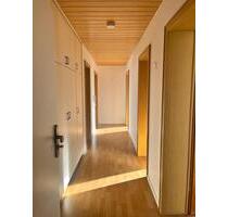 Helle 3-Zimmer Wohnung in Welzheim