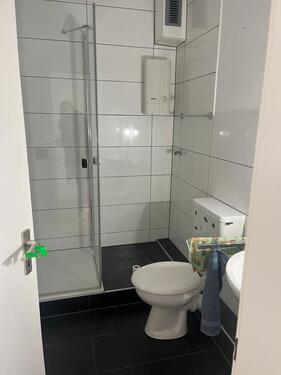 Foto - 1 Zimmer Wohnung in mülfort ab sofort zu vermieten