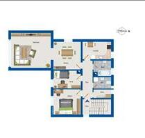 Zimmer für Monteur oder Wochenarbeiter zu vermieten - Maxhütte-Haidhof