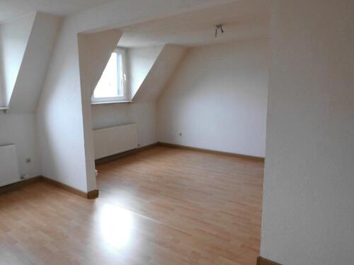 Foto - Dachgeschossappartment in 58097 Hagen Mitte