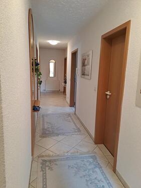 Foto - Etagenwohnung in Adelsdorf zur Miete