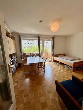 Foto - 1 Zimmer Etagenwohnung in München