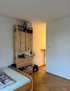 Foto - Etagenwohnung in München zur Miete