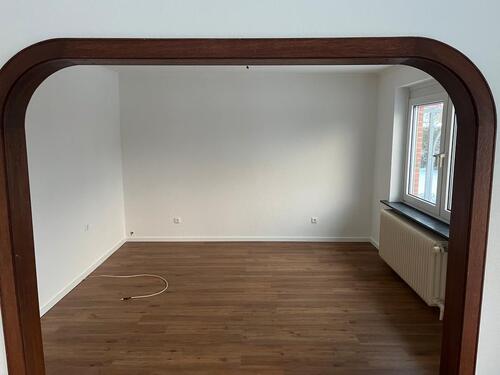 Foto - 3 Zimmer Etagenwohnung zur Miete in Heide