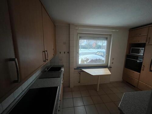 Foto - Etagenwohnung in Heide zur Miete