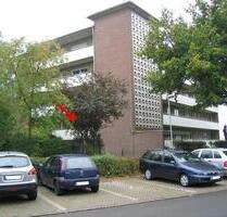 ETW in Wesel zu verkaufen, EG, 45qm, 2 Zi.KDB