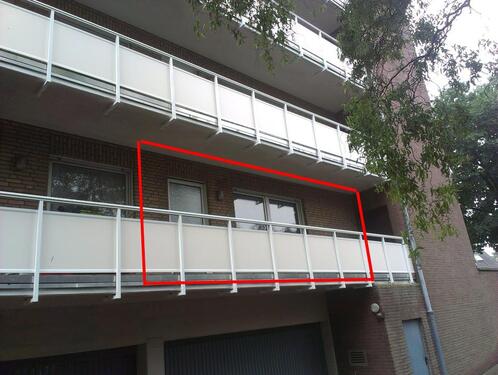 Foto - 2 Zimmer Mehrfamilienhaus, Wohnhaus zum Kaufen in Wesel