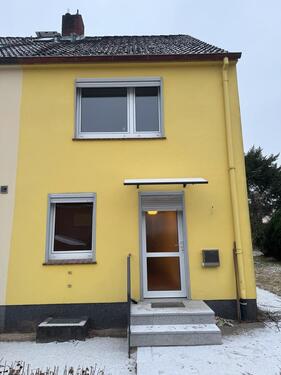 Foto - 4 Zimmer Reihenhaus zum Kaufen in Neu Wulmstorf