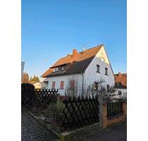 Haus in Niederissigheim zu verkaufen - Frankfurt am Main Nordend West