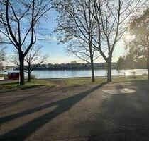 Stephanien Ufer in erster Reihe am Rhein 3-Zimmer, modernisiert - Mannheim Almenhof Stephanien Ufer in erster Reihe am Rhein 3-Zimmer, modernisiert - Mannheim Almenhof