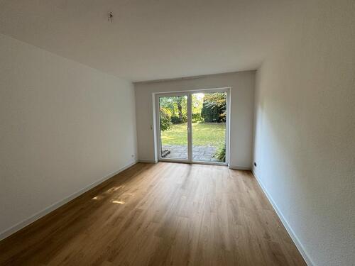 Foto - 1 Zimmer Erdgeschoßwohnung in Bückeburg