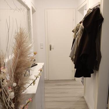 Foto - Ruhige 4 Zimmer mit Terrasse ideal für zwei Personen