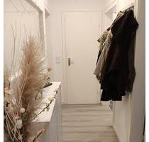 Ruhige 4 Zimmer mit Terrasse ideal für zwei Personen - Mönchengladbach