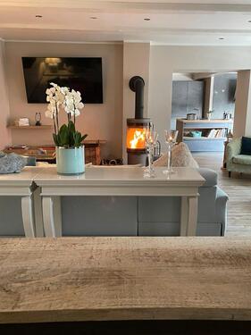 Foto - 5 Zimmer Erdgeschoßwohnung in Langenfeld (Rheinland)