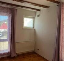 Biedenkopf 3 ZKB + WC ab 01.06 zu vermieten