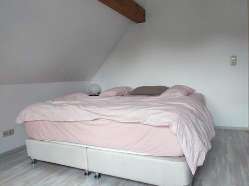 Foto - 3 Zimmer Maisonettenwohnung in Biedenkopf