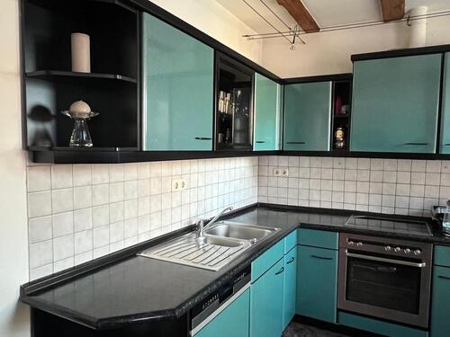 Foto - Maisonettenwohnung in Biedenkopf zur Miete