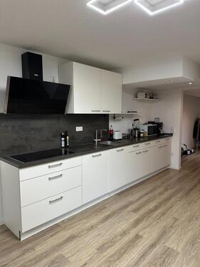 Foto - Lichtdurchflutete 3-Zimmer Souterrainwohnung am Ortsrand