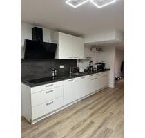 Lichtdurchflutete 3-Zimmer Souterrainwohnung am Ortsrand - Gärtringen